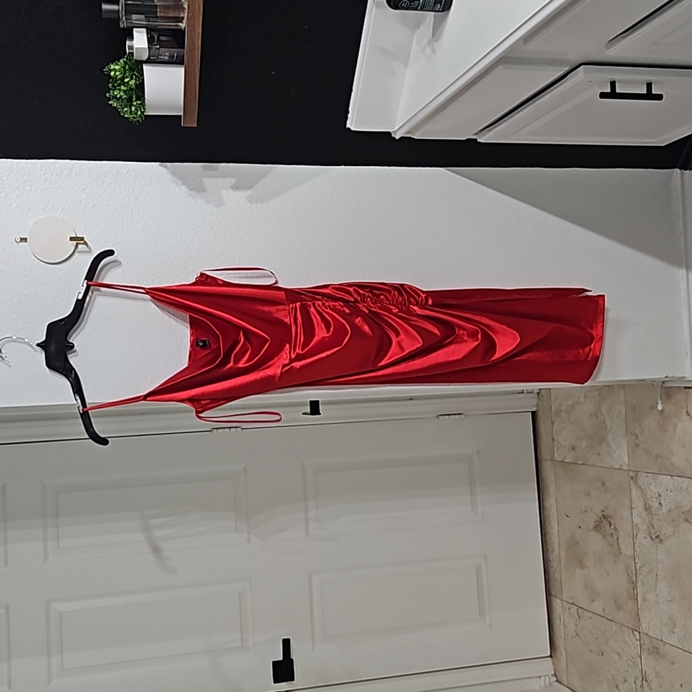 Windsor Dress